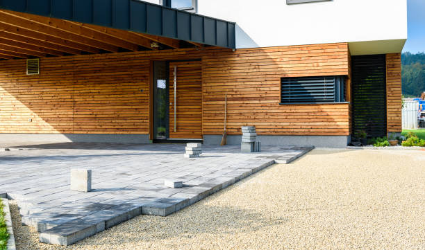 Best Decorative Driveway Pavers  in Early, TX