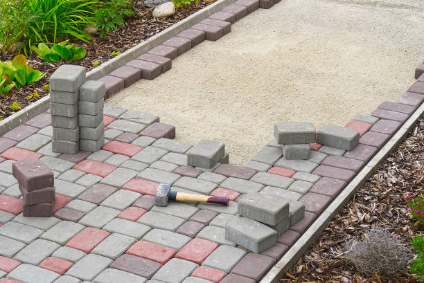 Best Concrete Paver Driveway  in Early, TX