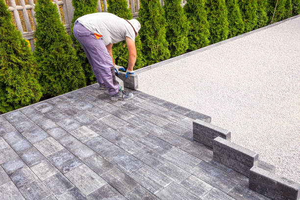 Driveway Pavers for Homes in Early, TX
