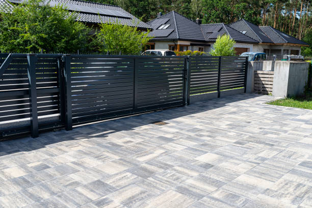 Best Residential Driveway Paver Services  in Early, TX