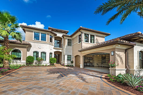 Best Permeable Paver Driveway  in Early, TX