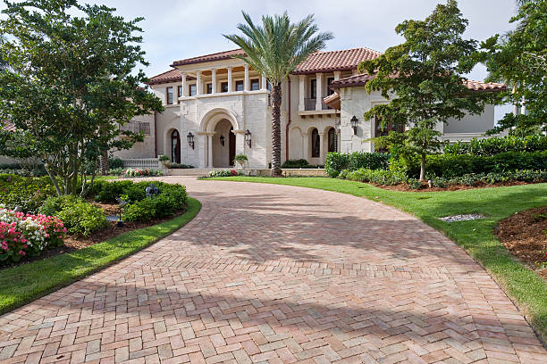 Best Best Driveway Pavers  in Early, TX
