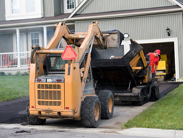Best Commercial Driveway Pavers  in Early, TX