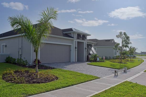 Professional Driveway Pavers in Early, TX