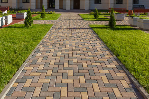 Reasons to Select Us for Your Driveway Paving Requirements in Early, TX